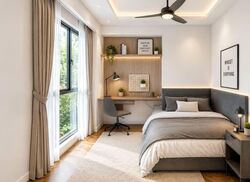 Regentville (D19), Apartment #586259171
